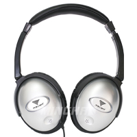 Noise cancelling, noise reduction, Airline headpho
