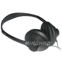Airline headphone, Airway headphone, azusa, Aircraft headphone, in-flight headphone, headphone, AH-863, 航空耳机，Azusa Group Ltd.