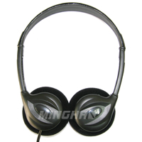 Airway headphone,Airline headphone, 航空耳机，AZUSA, Aircraft headphone, in-flight headphone, headphone, AH-862, Azusa Group Ltd