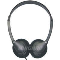 in-flight headphone, Aircraft headphone, 航空耳机，Headphone, Airline headphone, Airway headphone, Azusa Group Ltd